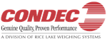 CONDEC, A Division of Rice Lake Weighing Systems