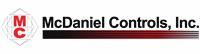 MCDANIEL CONTROLS