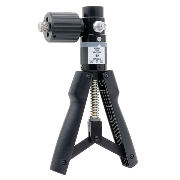 Martel MECP500 Pressure Calibrator Pump Instrumentation