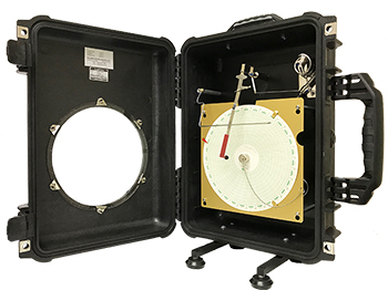 Electrical Chart Recorder