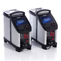 Ametek RTC-158 & RTC-250 Reference Temperature Calibrators Ametek RTC-158 & RTC-250 Reference Temperature Calibrators