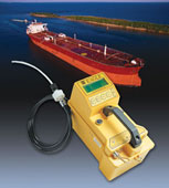 Eagle Model ONE TO SIX GAS PORTABLE MONITOR Eagle Model ONE TO SIX GAS PORTABLE MONITOR