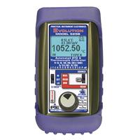 PIE Model 525B - Automated Thermocouple & RTD Calibrator PIE Model 525B - Automated Thermocouple & RTD Calibrator
