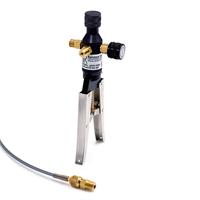 Pneumatic Scissor Hand Pumps