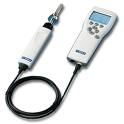 Handheld Dewpoint Humidity and Temperature Transmitter Meter HG972 for  spot-checking applications